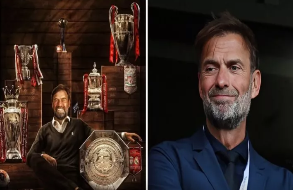 Klopp məşqçiliyə qayıda bilərmi? Həyat yoldaşı daha böyük kubok otağı istəyir