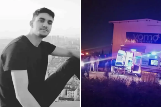 Boşanma qalmaqalı qanla bitdi: bıçaqlı davada bir nəfər öldü, üç nəfər yaralandı