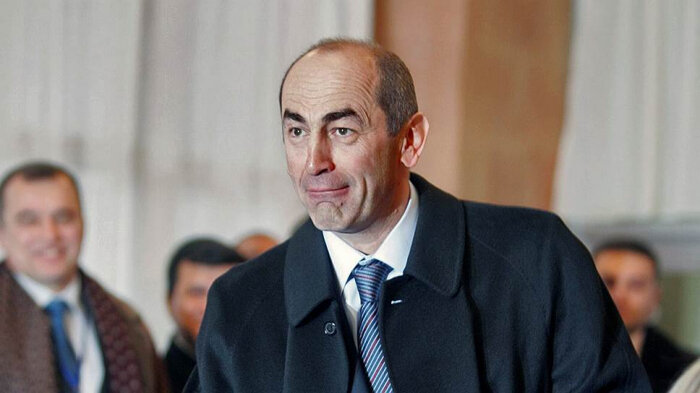 Ermənistandan qaçdığı deyilən Xocalı qatili Robert Köçəryan Azərbaycana təhvil verilə bilər? - AÇIQLAMA