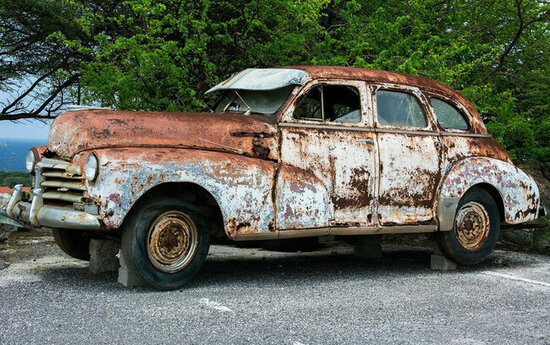 Azərbaycanda köhnə avtomobillərin istifadəsi BU TARİXDƏN məhdudlaşdırıla bilər