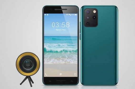 Smartfon kameralarındakı köhnə problemə ÇARƏ