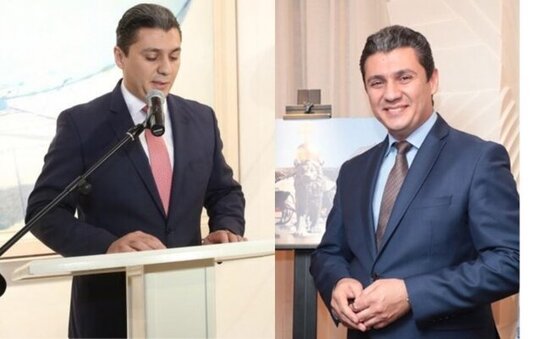 DTX əməliyyat keçirdi - Muzey direktoru saxlanıldı