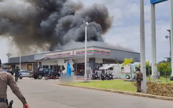 Tailand Kamboca ilə münaqişəyə görə dəyən zərərin məbləğini açıqladı