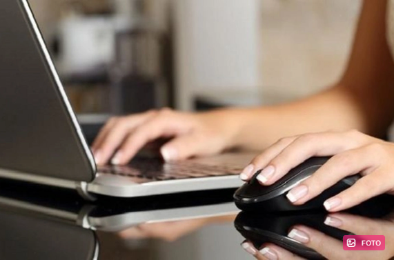 İki il səkkiz ay batareya dəyişmədən fasiləsiz işləyən kompüter siçanı təqdim edildi