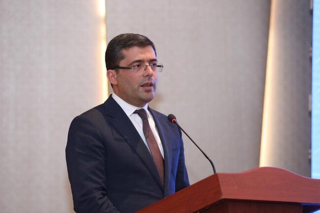 MEDİA-nın təşkilatçılığı ilə "Dərinləşən media islahatları: Yeni hədəflərə doğru" mövzusunda konfrans keçirilib