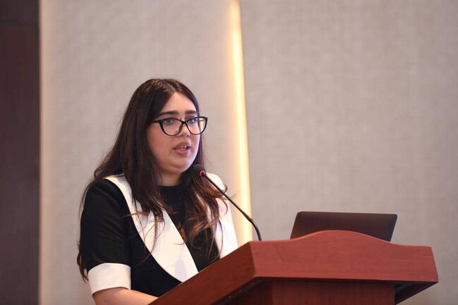 MEDİA-nın təşkilatçılığı ilə "Dərinləşən media islahatları: Yeni hədəflərə doğru" mövzusunda konfrans keçirilib