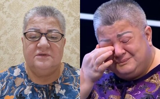 Könül Xasıyeva müalicəsi ilə bağlı sualları cavablandırmır