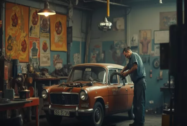 Köhnə avtomobili yenisinə dəyişdirməyin vaxtıdır: üç əlamət AÇIQLANDI