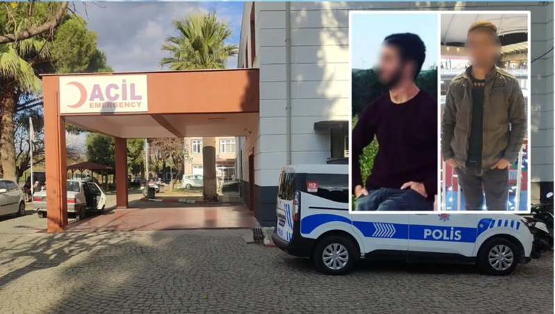 Sirr dolu ölüm: Üç nəfər mindikləri maşından iki nəfər çıxdılar