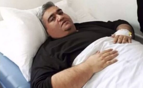 Koronavirusa yoluxan rejissorun vəziyyəti ağırdır