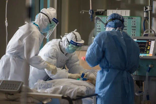 Azərbaycanda daha səkkiz nəfər koronavirusdan öldü – 572 yeni yoluxma