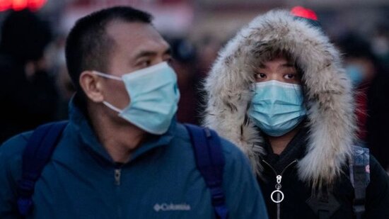 Çindəki dəhşətli virus ABŞ-a çatdı