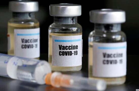 Londonda koronavirusun peyvəndi hazırlandı – Sınaqdan keçirilir - VİDEO