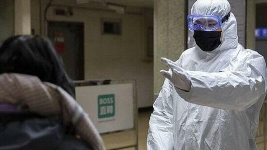 İranda 2 nəfərdə koronavirus aşkarlandı