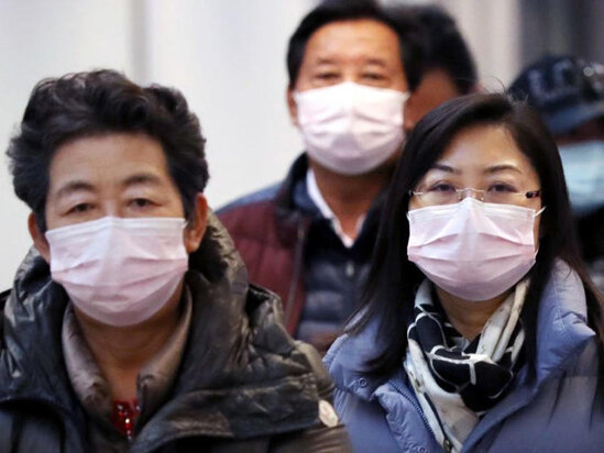 Çində son sutkada cəmi 3 nəfər koronavirusdan ölüb