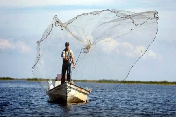 Balıqçılar özləri tora düşdü: dördünün meyiti tapıldı