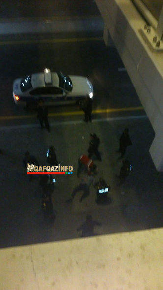 Azərbaycan - Norveç oyunu ərəfəsində FACİƏ - YENİLƏNİB