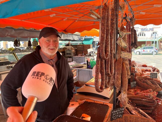 Sahibkarlar: "Korsikaya dair qərarları ada sakinləri özləri verməlidirlər"