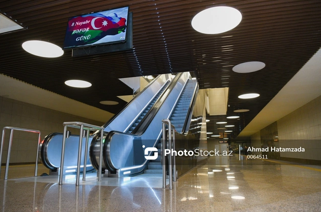 Sovet hökumətinin qoyduğu qadağa, Bakı metrosunun düzəldə bilmədiyi problem