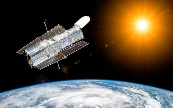 Tarixdə ilk dəfə kosmosda kəpənək sürfədən çıxdı