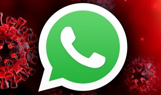 Türkiyədə koronavirus "WhatsApp" Qaynar Xətti quruldu