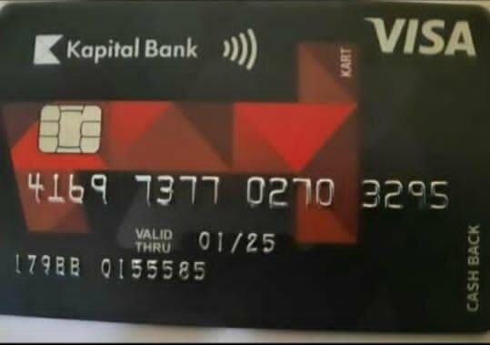 10 yaşlı Dənizin yaşamaq üçün sizə EHTİYACI VAR - FOTO