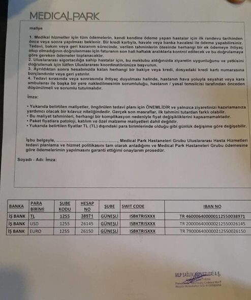 10 yaşlı Dənizin yaşamaq üçün sizə EHTİYACI VAR - FOTO