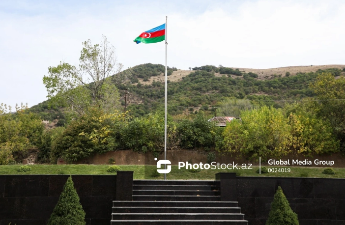 Bəzi şəxslər Qarabağa səyahət zamanı postdan buraxılmırlar