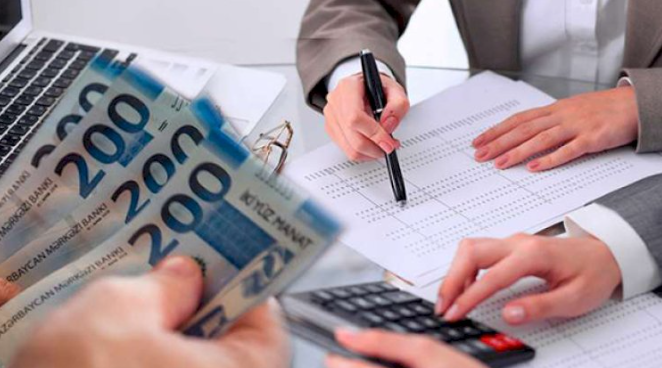 Yeni uşaq dünyaya gətirən anaların kredit borcları silinəcək? AÇIQLAMA