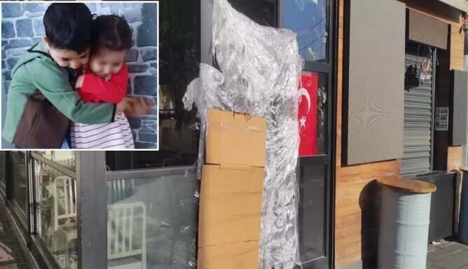 Almaniyadan Türkiyəyə istirahət üçün gəldilər, xəstəxanalıq oldular