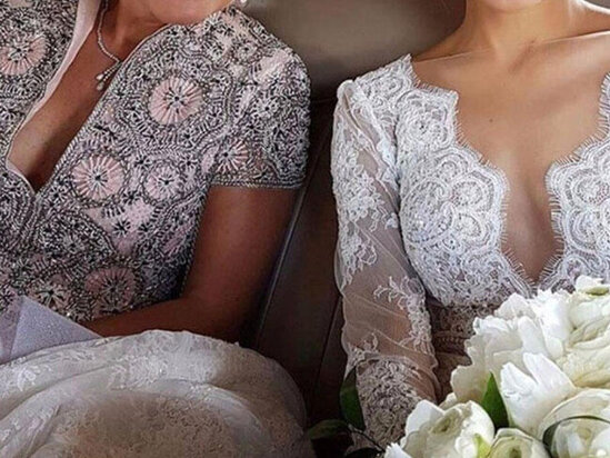 Kürəkəninə aşiq olan qayınana - Bu səbəbdən də qızının toyunda iştirak etməkdən imtina etdi