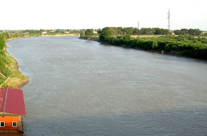 Kürün səviyyəsi qalxdı - Daşqın olacaq? - RƏSMİ