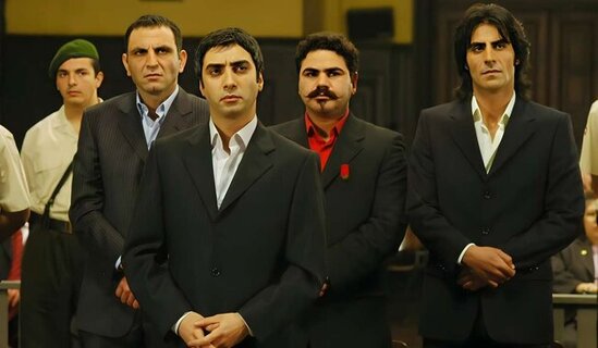 "Kurtlar vadisi"nin aktyoru deputatlığa namizəd oldu