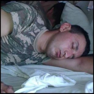 Bu gün itirdiyimiz şəhidlərimiz - FOTOLAR