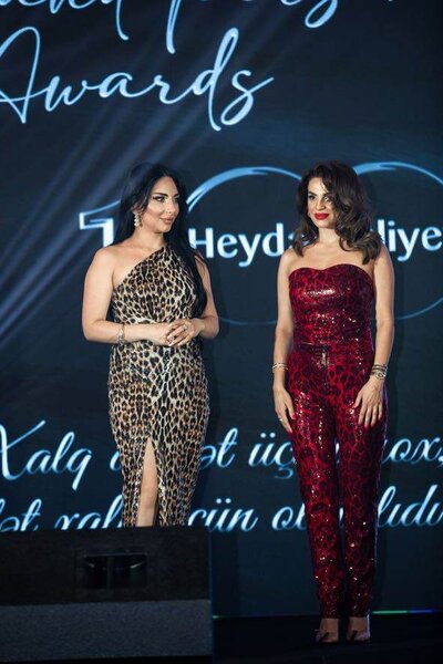 "Mirtalıblı Group"un növbəti mükafatlandırma mərasimi - FOTOLAR