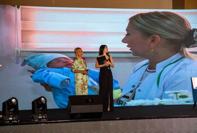 "Mirtalıblı Group"un növbəti mükafatlandırma mərasimi - FOTOLAR