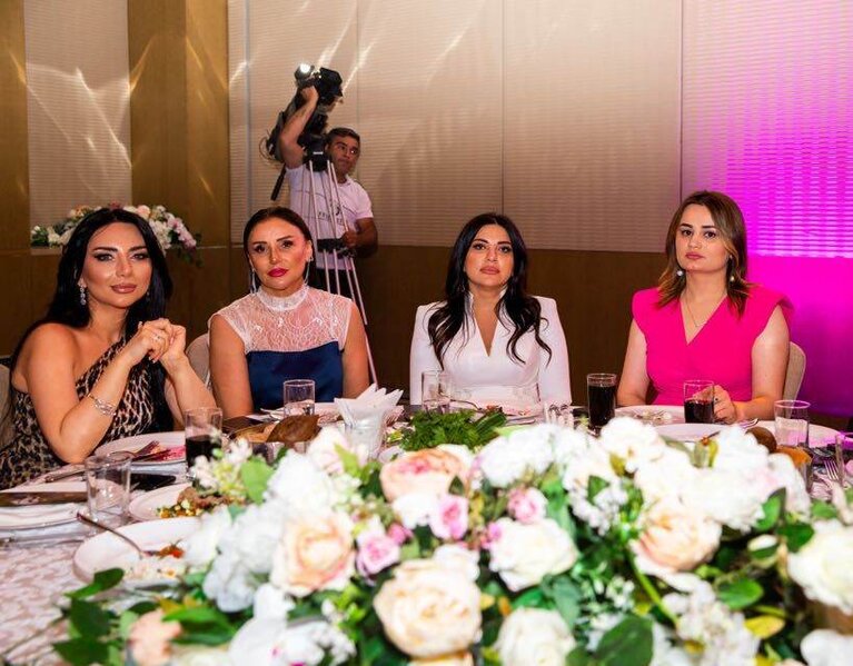 "Mirtalıblı Group"un növbəti mükafatlandırma mərasimi - FOTOLAR