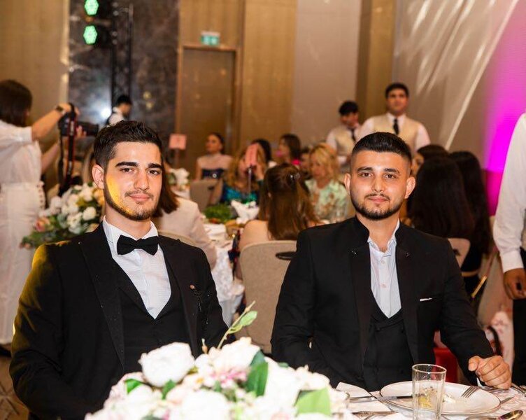 "Mirtalıblı Group"un növbəti mükafatlandırma mərasimi - FOTOLAR