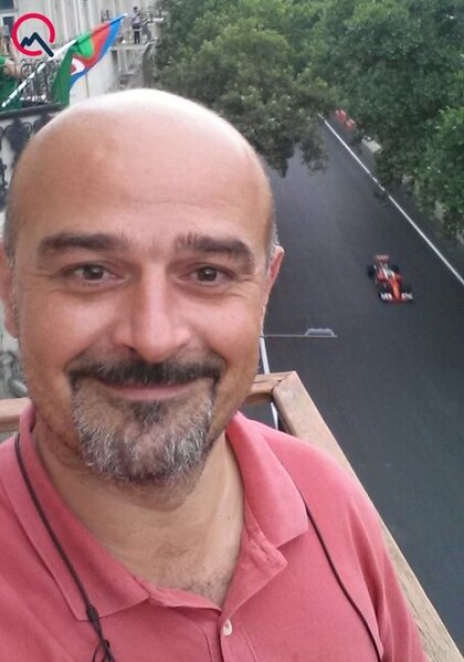 "Location"dakı partlayışda məşhur şirkətin meneceri də ağır yaralanıb - Fotolar