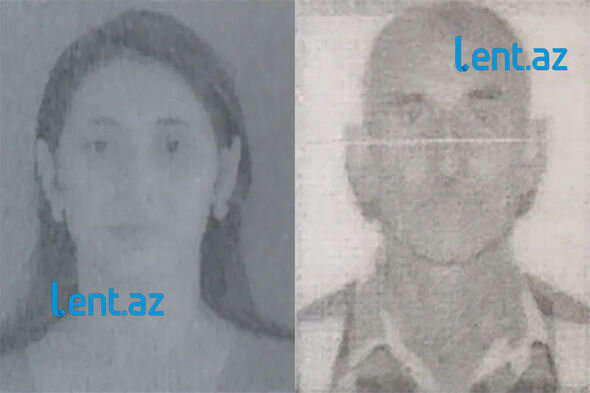 Azərbaycanda kişi arvadına görə qayınanasını və qayınatasını güllələdi