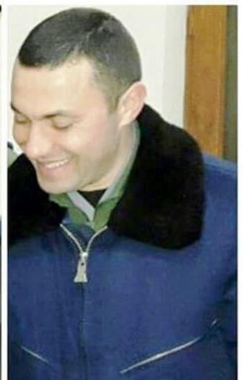 Bu gün itirdiyimiz şəhidlərimiz - FOTOLAR