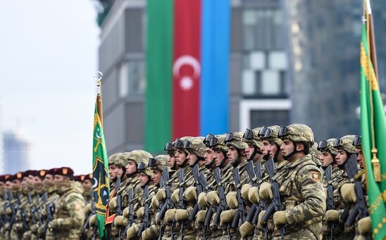 Azərbaycan Ordusuna Laçın dəhlizi ilə bağlı tapşırıqlar verilib