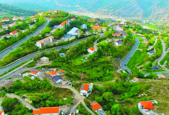 "Laçında həyata keçirilən irimiqyaslı layihələr ölkəmizin iqtisadi qüdrətini nümayiş etdirir" - AÇIQLAMA