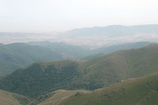 Laçında döyüş növbətçiliyi yüksək səviyyədə təşkil edilib - VİDEO