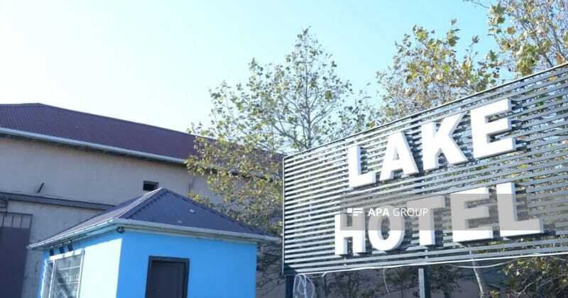 Hoteldəki hadisədə həlak olan Eltac tələbə imiş (FOTO)