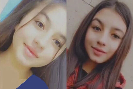 Qəzada ölən Laləni yolun o tərəfində atası gözləyirmiş...