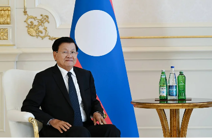 Laos üzv dövlət qismində AQEM-ə qoşulub