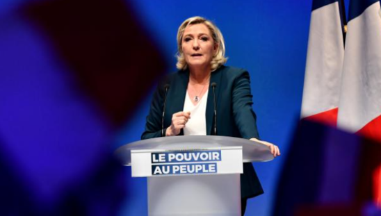 Prezident seçiləcəyi təqdirdə hicabı QADAĞAN EDƏCƏK