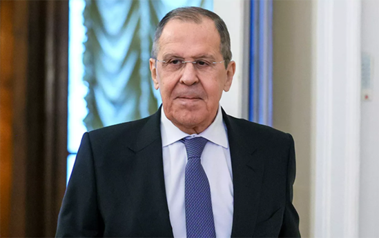 Lavrov İrana səfər edəcək