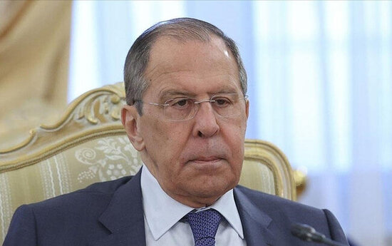 Lavrov Kremlin şərtini AÇIQLADI